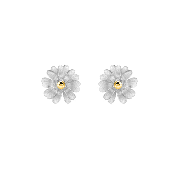 Daisy Earrings